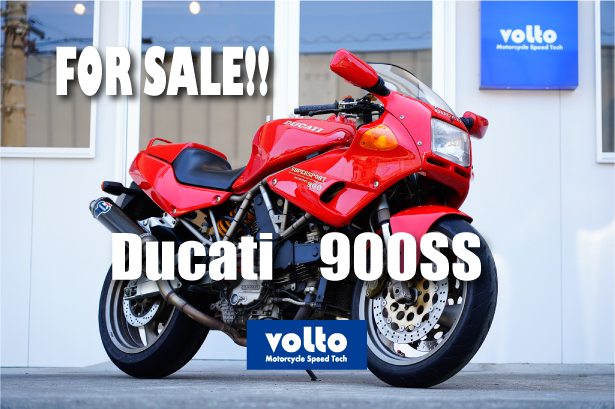 グラフィック デカール ステッカー 車体用 / ドゥカティ Ducati 900SS スーパースポーツ 900 ハーフカウル