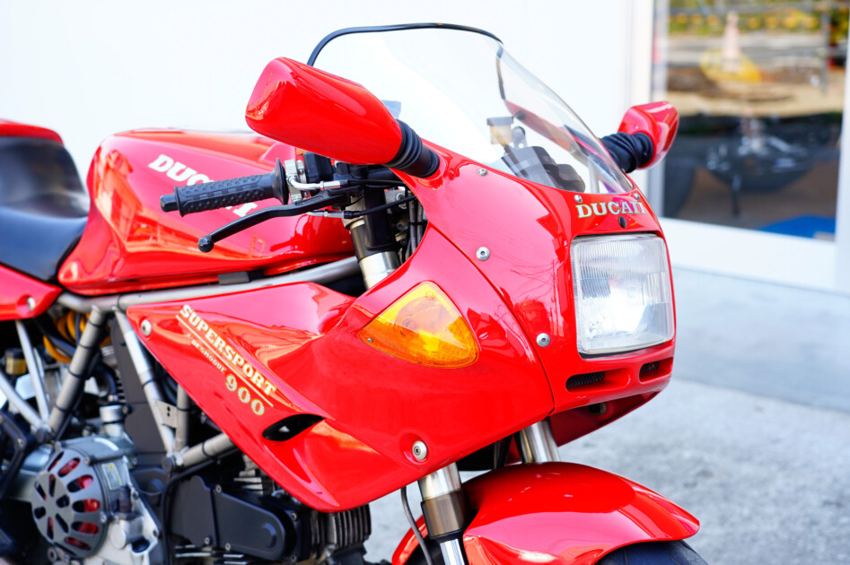 ドゥカティ中古車販売及びメンテナンスの神奈川県『volto』