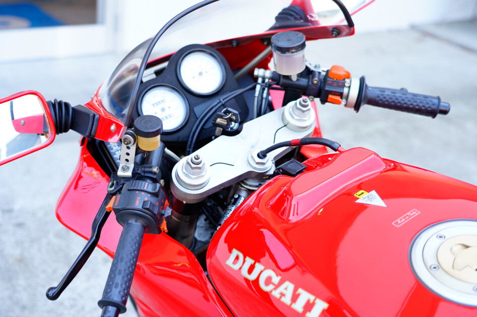 ドゥカティ中古車販売及びメンテナンスの神奈川県『volto』