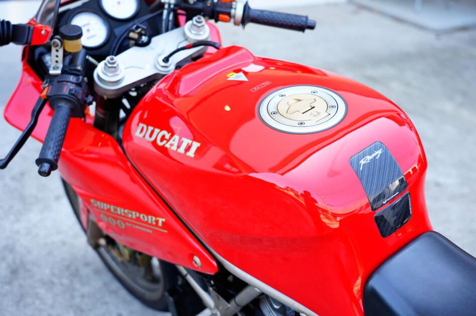 ドゥカティ中古車販売及びメンテナンスの神奈川県『volto』