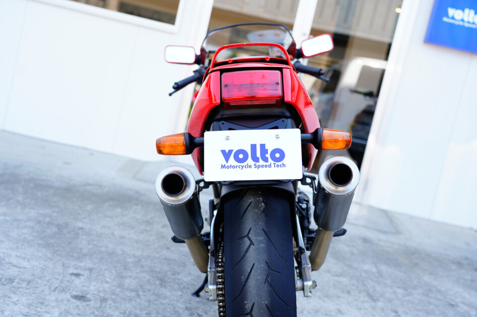 ドゥカティ中古車販売及びメンテナンスの神奈川県『volto』