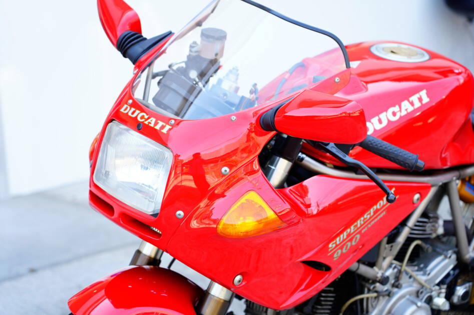 ドゥカティ中古車販売及びメンテナンスの神奈川県『volto』