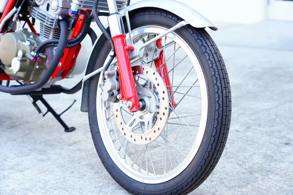 ドゥカティ中古車販売及びメンテナンスの神奈川県『volto』