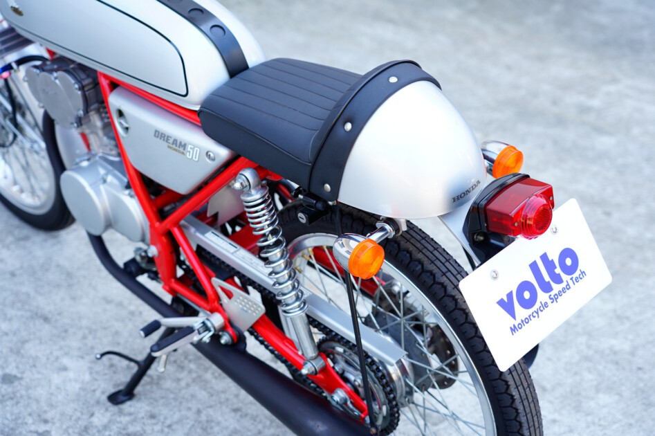 ドゥカティ中古車販売及びメンテナンスの神奈川県『volto』