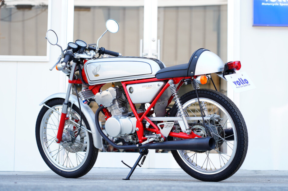 ドゥカティ中古車販売及びメンテナンスの神奈川県『volto』