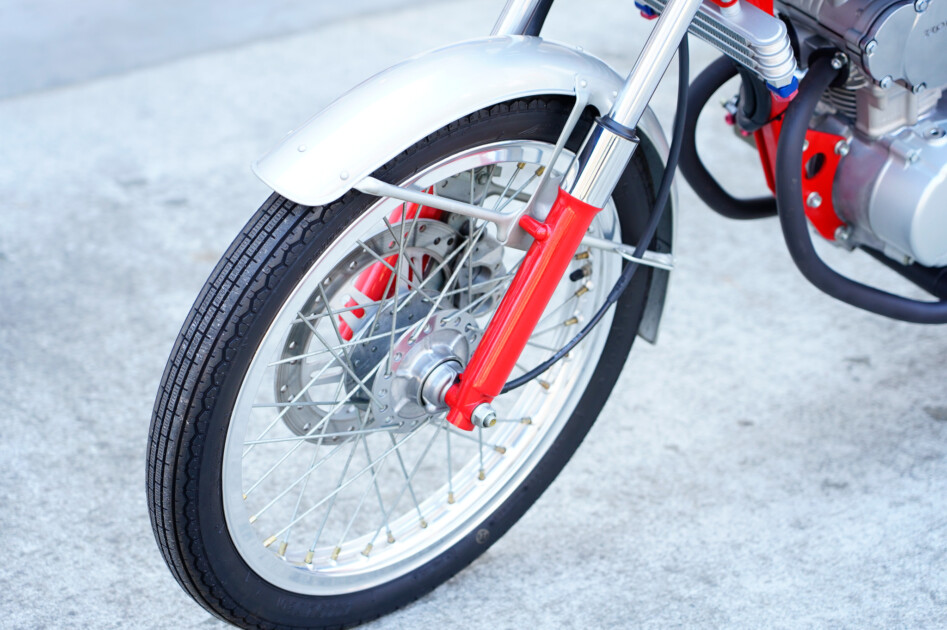 ドゥカティ中古車販売及びメンテナンスの神奈川県『volto』