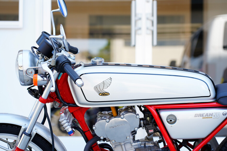 ドゥカティ中古車販売及びメンテナンスの神奈川県『volto』