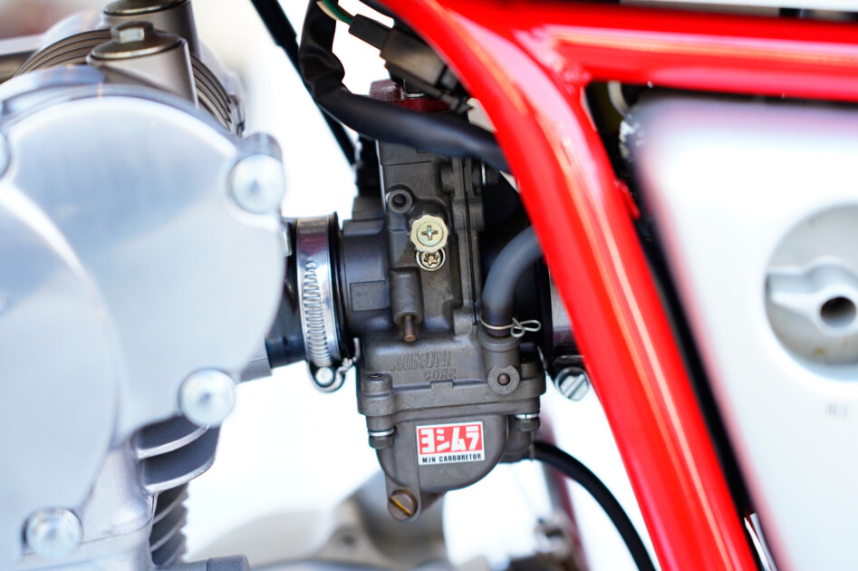 ドゥカティ中古車販売及びメンテナンスの神奈川県『volto』