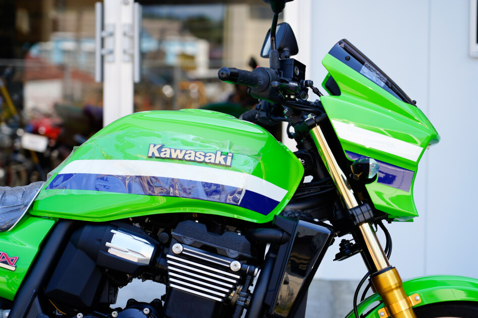 ドゥカティ中古車販売及びメンテナンスの神奈川県『volto』