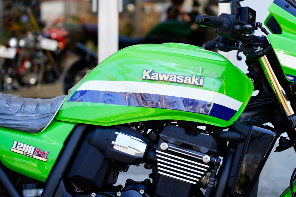 ドゥカティ中古車販売及びメンテナンスの神奈川県『volto』
