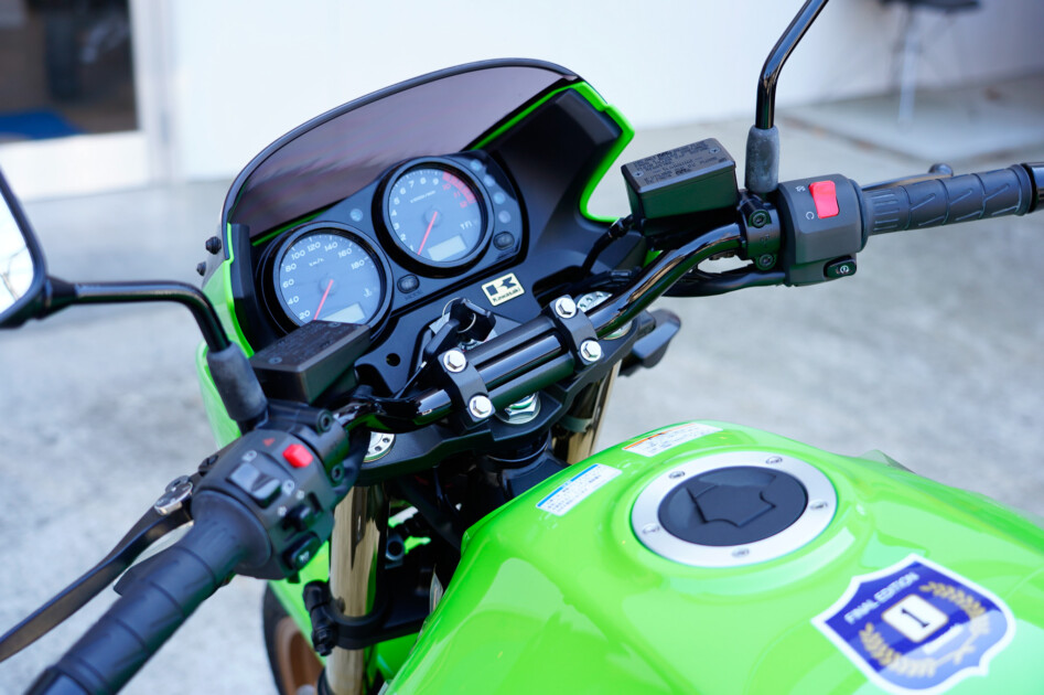 ドゥカティ中古車販売及びメンテナンスの神奈川県『volto』