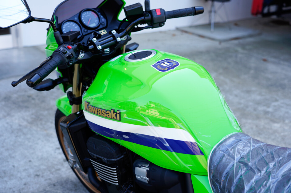 ドゥカティ中古車販売及びメンテナンスの神奈川県『volto』