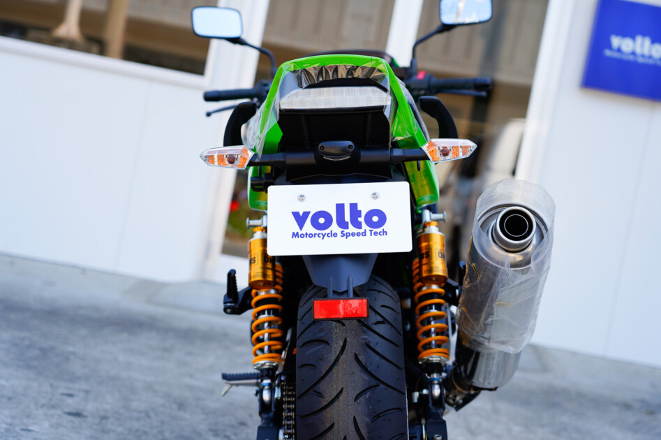 ドゥカティ中古車販売及びメンテナンスの神奈川県『volto』