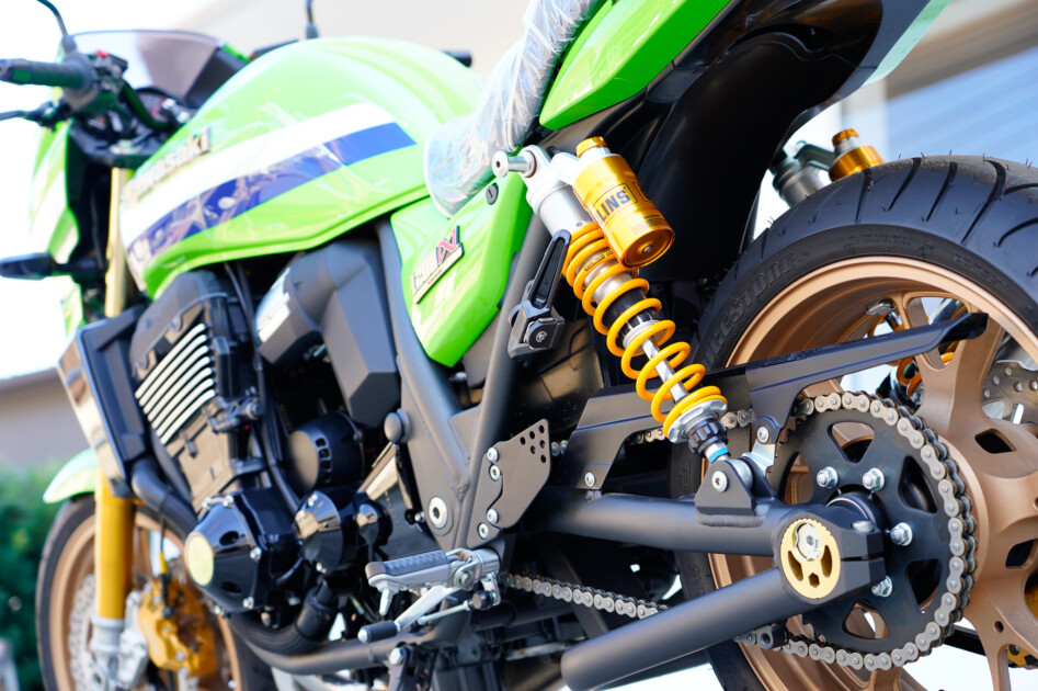 ドゥカティ中古車販売及びメンテナンスの神奈川県『volto』