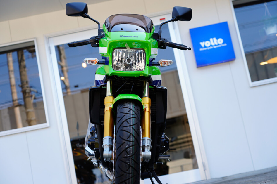 ドゥカティ中古車販売及びメンテナンスの神奈川県『volto』