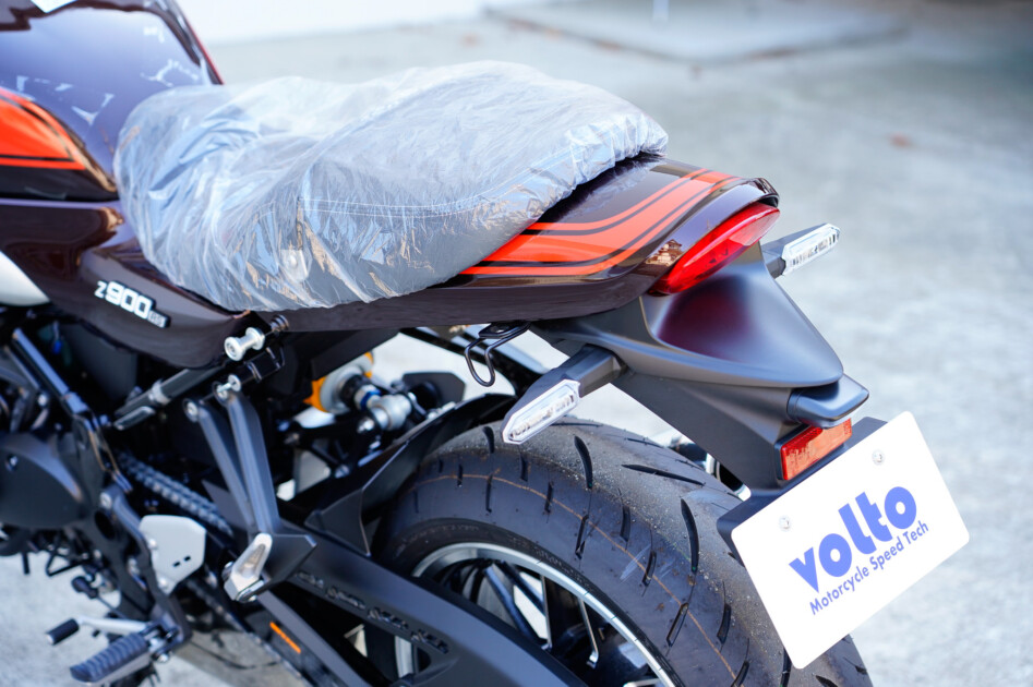 ドゥカティ中古車販売及びメンテナンスの神奈川県『volto』