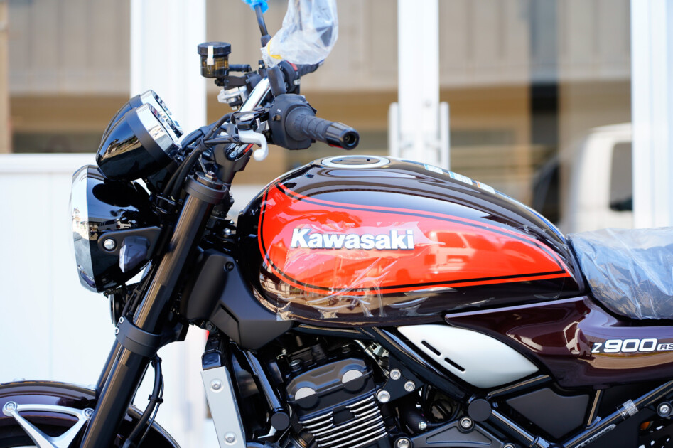 ドゥカティ中古車販売及びメンテナンスの神奈川県『volto』