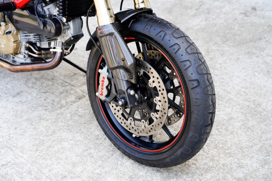 ドゥカティ中古車販売及びメンテナンスの神奈川県『volto』