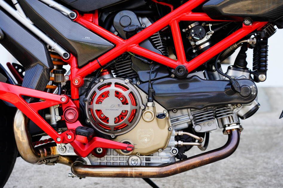 ドゥカティ中古車販売及びメンテナンスの神奈川県『volto』