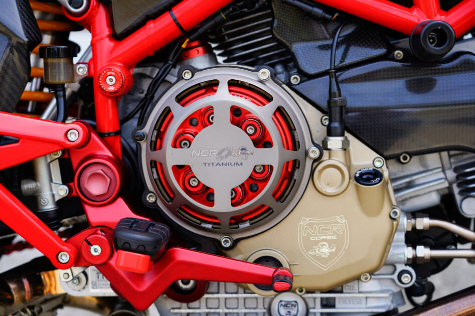 ドゥカティ中古車販売及びメンテナンスの神奈川県『volto』