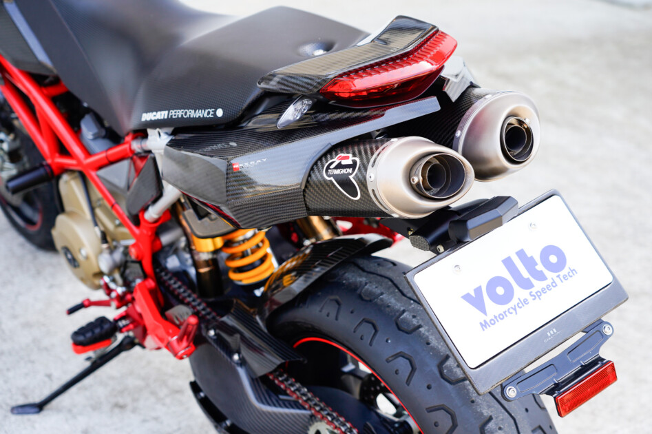 ドゥカティ中古車販売及びメンテナンスの神奈川県『volto』