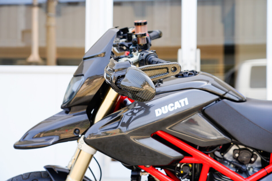 ドゥカティ中古車販売及びメンテナンスの神奈川県『volto』