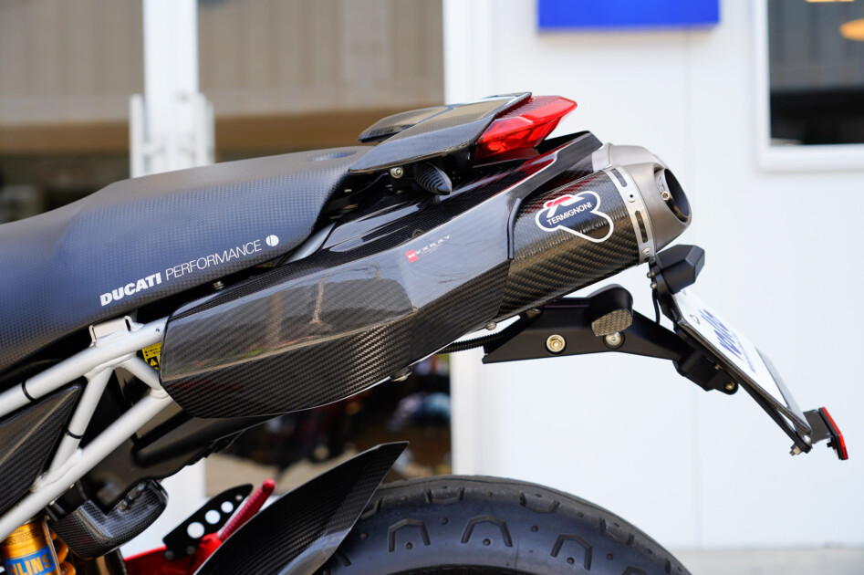 ドゥカティ中古車販売及びメンテナンスの神奈川県『volto』