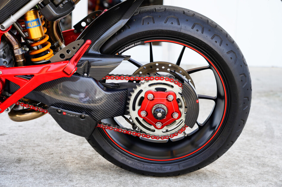 ドゥカティ中古車販売及びメンテナンスの神奈川県『volto』