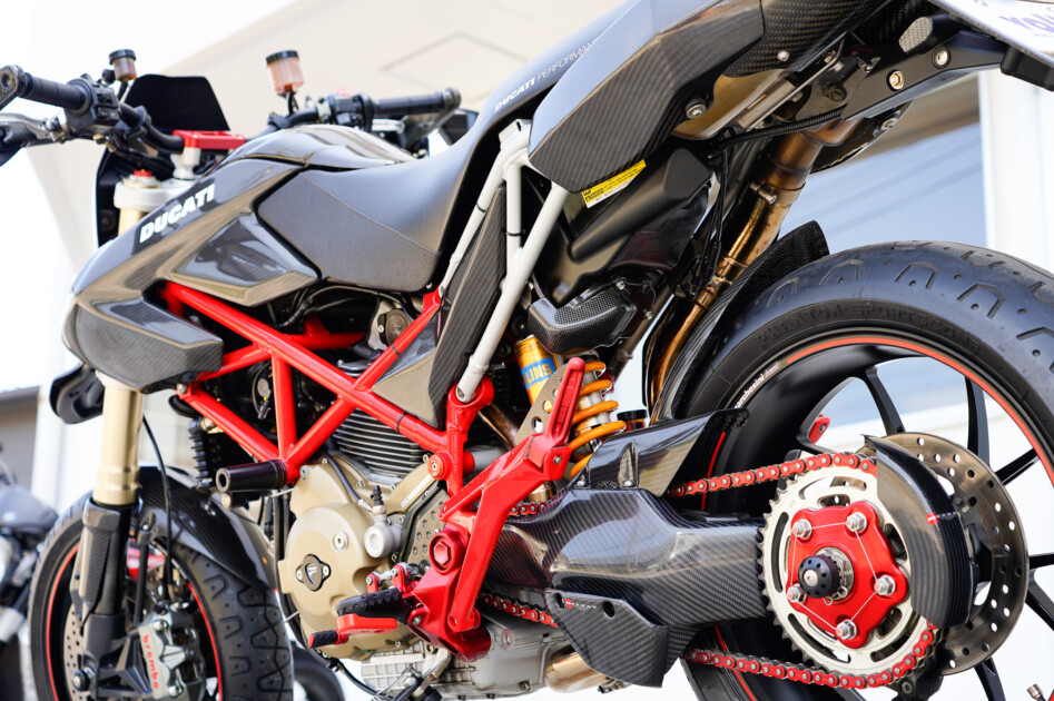 ドゥカティ中古車販売及びメンテナンスの神奈川県『volto』