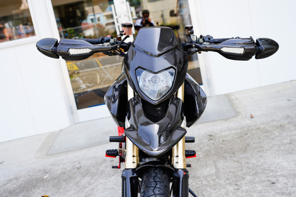 ドゥカティ中古車販売及びメンテナンスの神奈川県『volto』