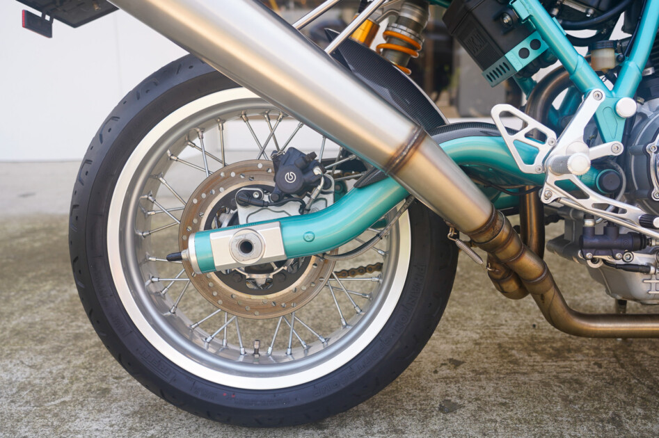 ドゥカティ中古車販売及びメンテナンスの神奈川県『volto』