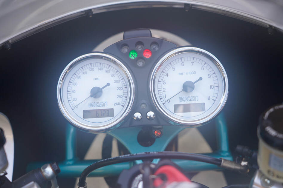 ドゥカティ中古車販売及びメンテナンスの神奈川県『volto』