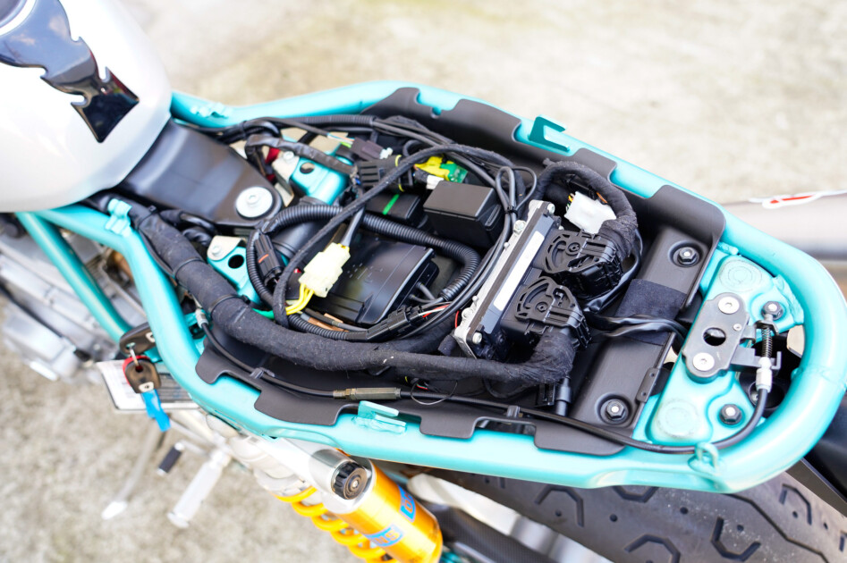ドゥカティ中古車販売及びメンテナンスの神奈川県『volto』