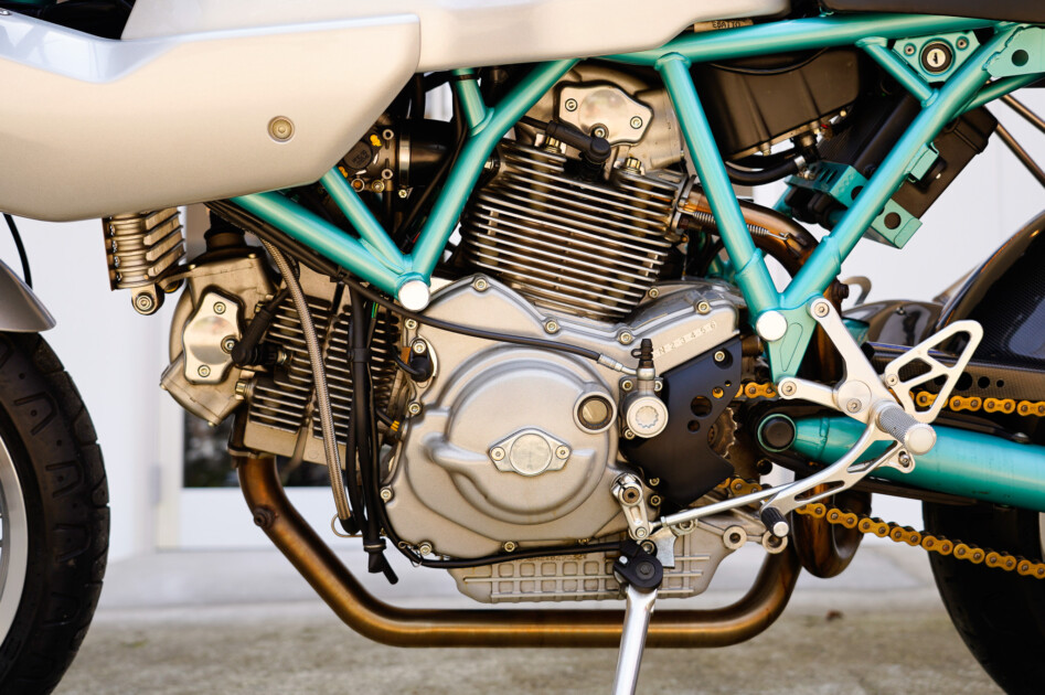 ドゥカティ中古車販売及びメンテナンスの神奈川県『volto』