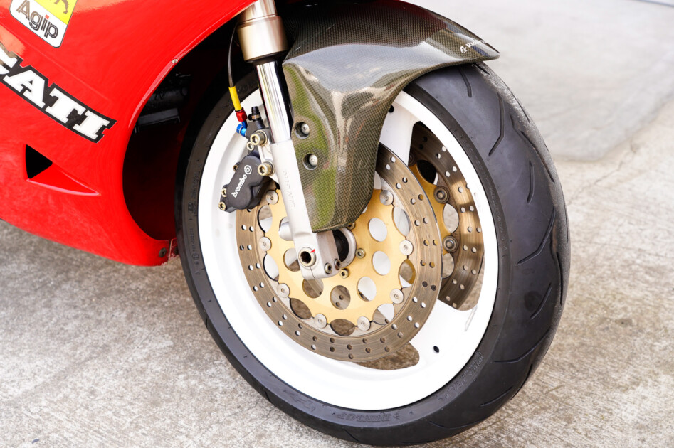 ドゥカティ中古車販売及びメンテナンスの神奈川県『volto』