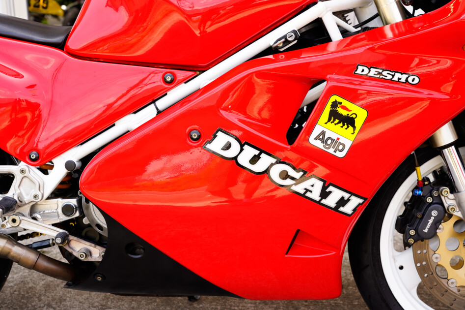 ドゥカティ中古車販売及びメンテナンスの神奈川県『volto』