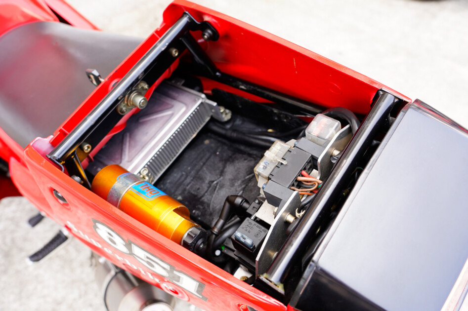 ドゥカティ中古車販売及びメンテナンスの神奈川県『volto』