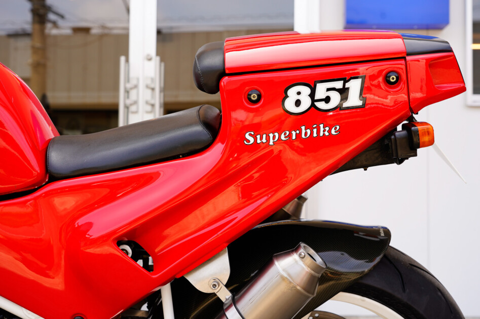 ドゥカティ中古車販売及びメンテナンスの神奈川県『volto』