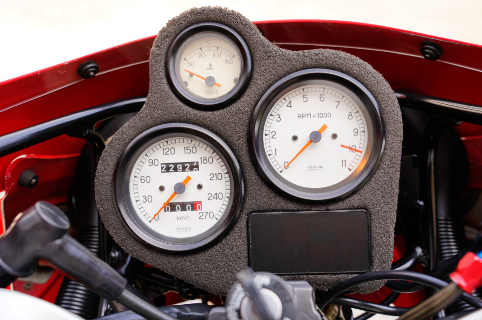 ドゥカティ中古車販売及びメンテナンスの神奈川県『volto』