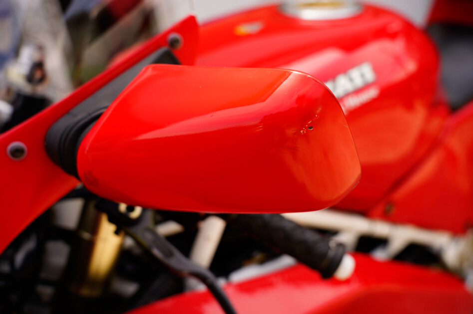 ドゥカティ中古車販売及びメンテナンスの神奈川県『volto』