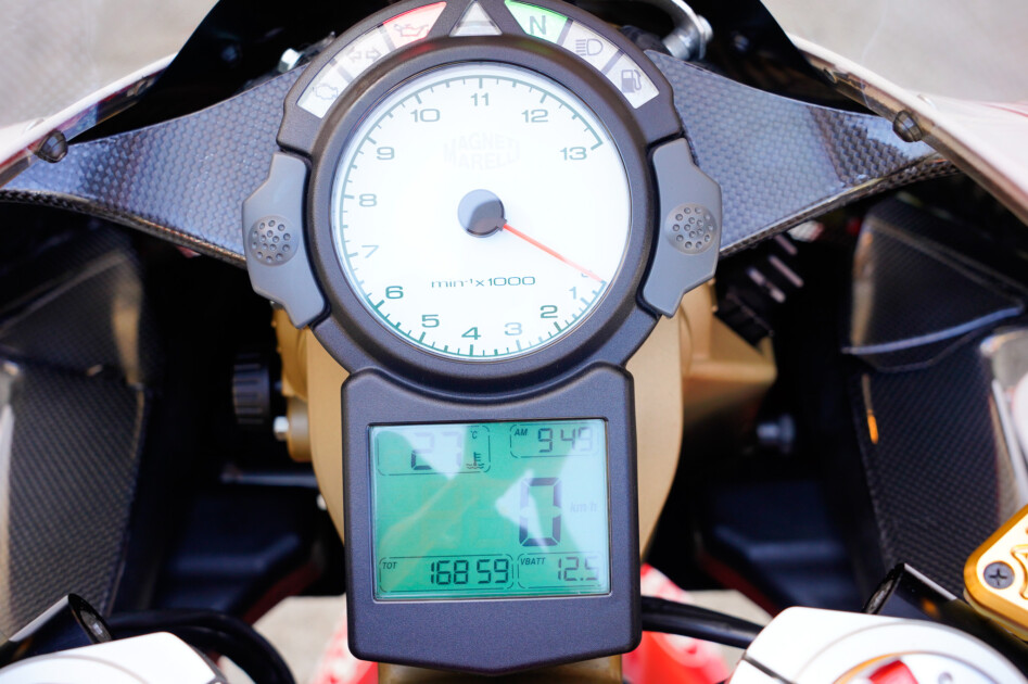 ドゥカティ中古車販売及びメンテナンスの神奈川県『volto』