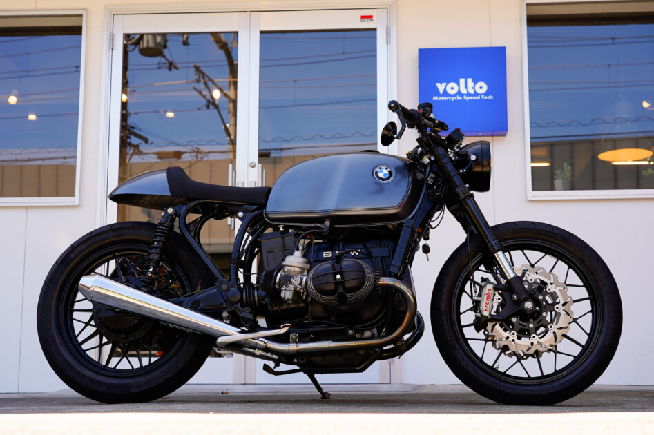 ドゥカティ中古車販売及びメンテナンスの神奈川県『volto』