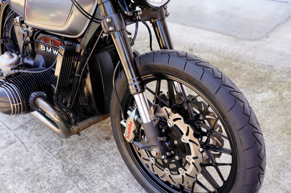 ドゥカティ中古車販売及びメンテナンスの神奈川県『volto』