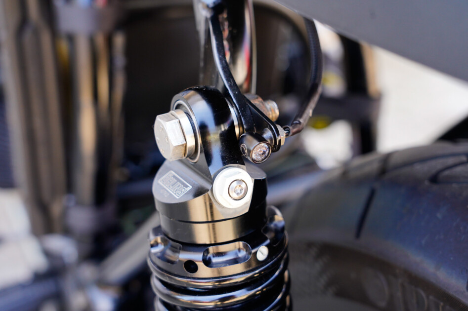 ドゥカティ中古車販売及びメンテナンスの神奈川県『volto』