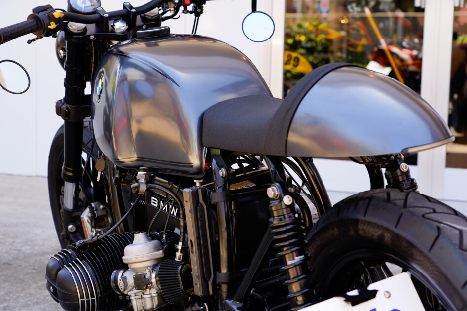 ドゥカティ中古車販売及びメンテナンスの神奈川県『volto』