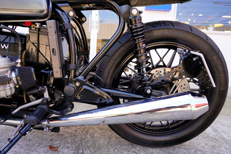 ドゥカティ中古車販売及びメンテナンスの神奈川県『volto』