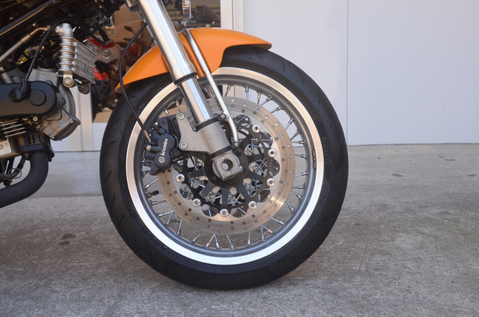 ドゥカティ中古車販売及びメンテナンスの神奈川県『volto』