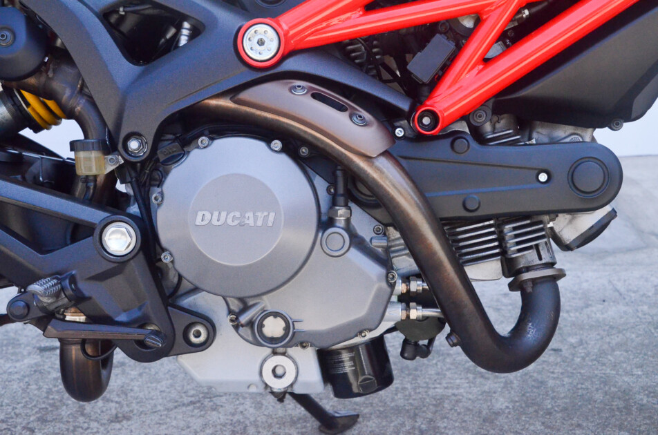 ドゥカティ中古車販売及びメンテナンスの神奈川県『volto』