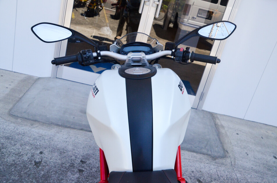 ドゥカティ中古車販売及びメンテナンスの神奈川県『volto』