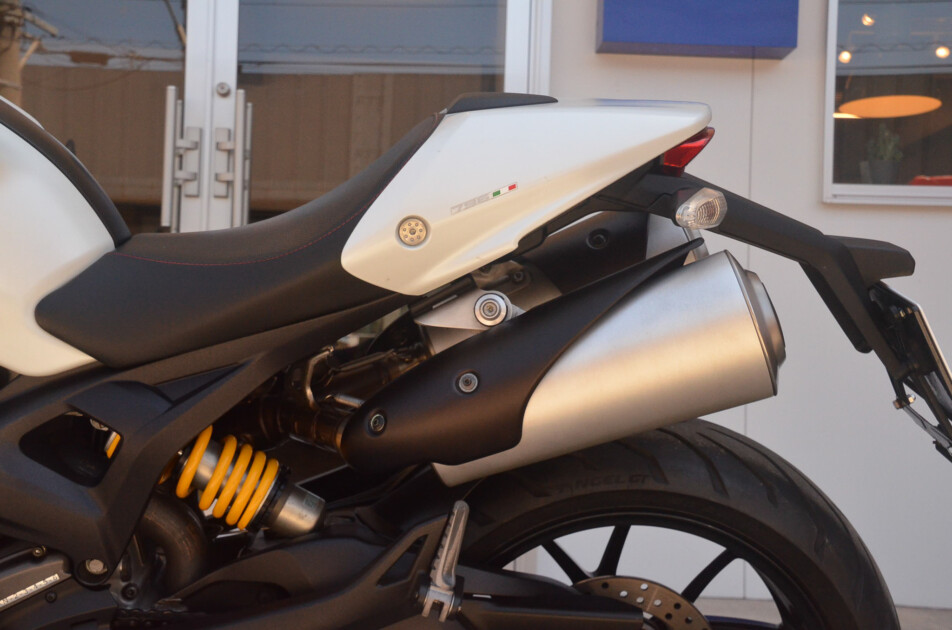ドゥカティ中古車販売及びメンテナンスの神奈川県『volto』